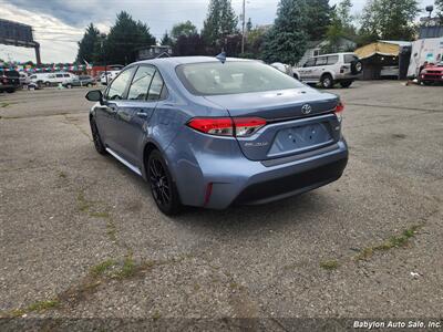 2023 Toyota Corolla LE   - Photo 3 - Seattle, WA 98103