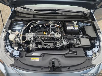 2023 Toyota Corolla LE   - Photo 15 - Seattle, WA 98103