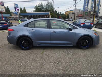 2023 Toyota Corolla LE   - Photo 18 - Seattle, WA 98103