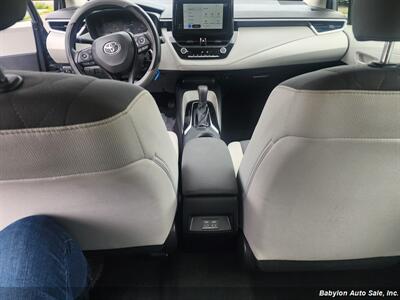 2023 Toyota Corolla LE   - Photo 7 - Seattle, WA 98103