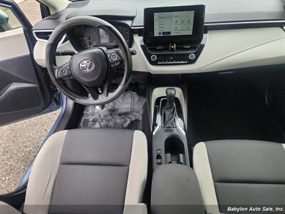2023 Toyota Corolla LE   - Photo 8 - Seattle, WA 98103