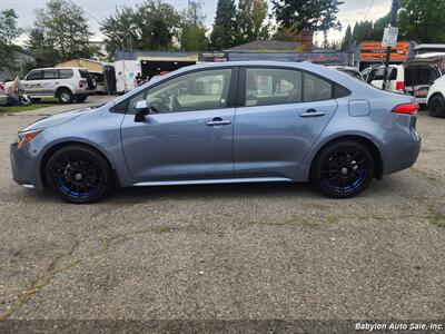 2023 Toyota Corolla LE   - Photo 16 - Seattle, WA 98103