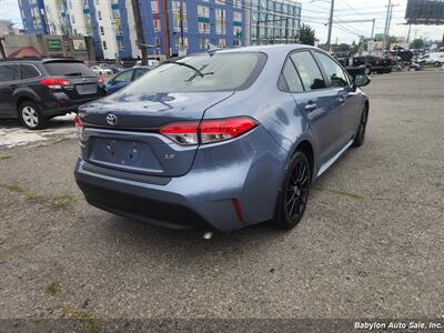 2023 Toyota Corolla LE   - Photo 4 - Seattle, WA 98103