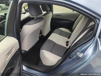 2023 Toyota Corolla LE   - Photo 6 - Seattle, WA 98103