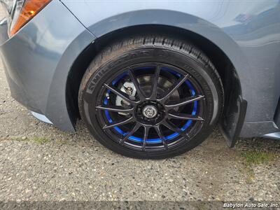 2023 Toyota Corolla LE   - Photo 14 - Seattle, WA 98103