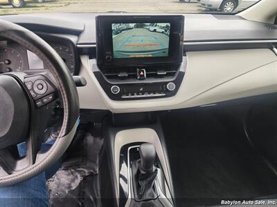 2023 Toyota Corolla LE   - Photo 11 - Seattle, WA 98103