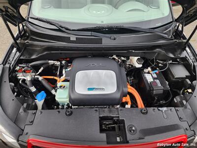 2016 Kia Soul EV EV Luxury   - Photo 14 - Seattle, WA 98103