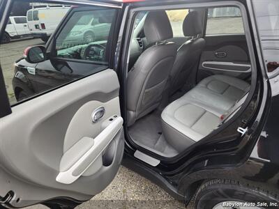 2016 Kia Soul EV EV Luxury   - Photo 7 - Seattle, WA 98103