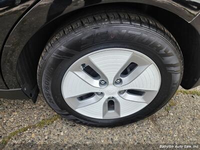 2016 Kia Soul EV EV Luxury   - Photo 13 - Seattle, WA 98103