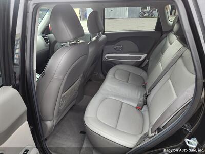 2016 Kia Soul EV EV Luxury   - Photo 8 - Seattle, WA 98103