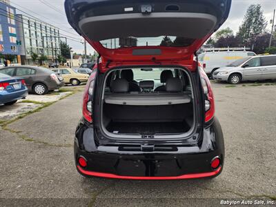 2016 Kia Soul EV EV Luxury   - Photo 5 - Seattle, WA 98103