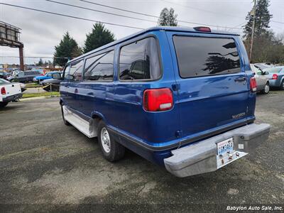 1999 Dodge Ram Van 3500 Maxi   - Photo 8 - Seattle, WA 98103