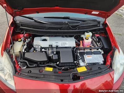 2011 Toyota Prius   - Photo 14 - Seattle, WA 98103