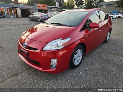 2011 Toyota Prius   - Photo 2 - Seattle, WA 98103