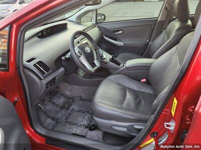 2011 Toyota Prius   - Photo 10 - Seattle, WA 98103