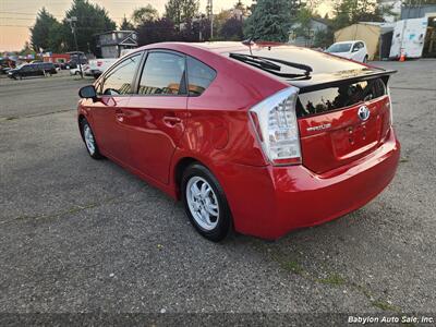 2011 Toyota Prius   - Photo 3 - Seattle, WA 98103
