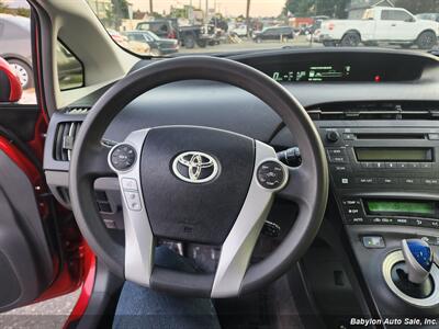 2011 Toyota Prius   - Photo 12 - Seattle, WA 98103