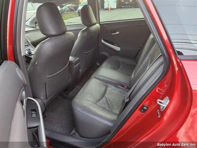 2011 Toyota Prius   - Photo 7 - Seattle, WA 98103