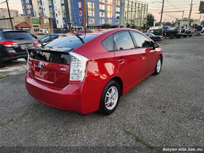 2011 Toyota Prius   - Photo 4 - Seattle, WA 98103