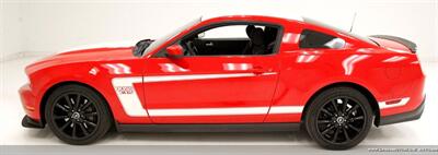 2012 Ford Mustang Boss 302   - Photo 1 - Reading, PA 19606