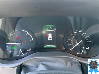 2022 Toyota Sienna LE 8-Passenger * AWD, Leather Seats!* - Photo 16 - Richmond, IN 47374