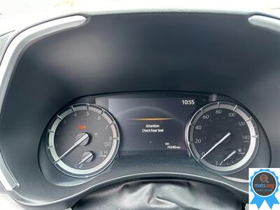 2021 Toyota Highlander XLE   - Photo 17 - Richmond, IN 47374