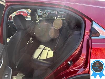 2023 Cadillac XT4 Luxury - Photo 9 - Richmond, IN 47374