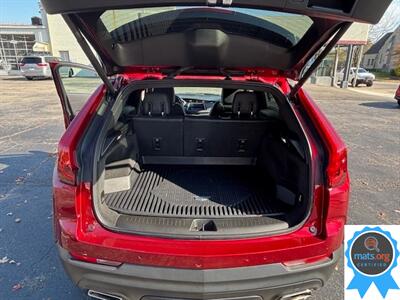 2023 Cadillac XT4 Luxury - Photo 10 - Richmond, IN 47374