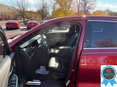 2023 Cadillac XT4 Luxury - Photo 7 - Richmond, IN 47374