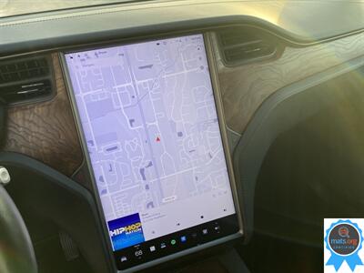 2020 Tesla Model X Long Range   - Photo 13 - Richmond, IN 47374