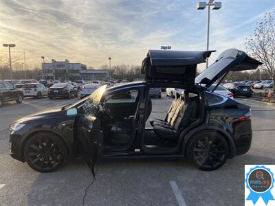 2020 Tesla Model X Long Range   - Photo 17 - Richmond, IN 47374