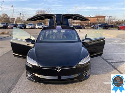 2020 Tesla Model X Long Range   - Photo 16 - Richmond, IN 47374