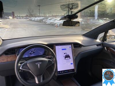 2020 Tesla Model X Long Range   - Photo 14 - Richmond, IN 47374