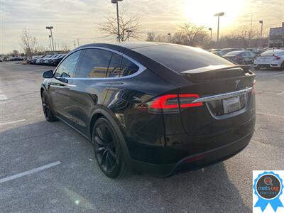 2020 Tesla Model X Long Range   - Photo 4 - Richmond, IN 47374
