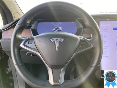 2020 Tesla Model X Long Range   - Photo 12 - Richmond, IN 47374