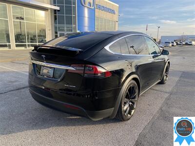 2020 Tesla Model X Long Range   - Photo 3 - Richmond, IN 47374