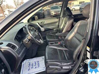 2007 Honda CR-V EX-L *Not reconditioned; As-Is* - Photo 9 - Richmond, IN 47374