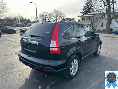 2007 Honda CR-V EX-L *Not reconditioned; As-Is* - Photo 3 - Richmond, IN 47374