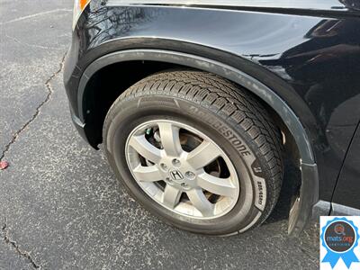 2007 Honda CR-V EX-L *Not reconditioned; As-Is* - Photo 7 - Richmond, IN 47374