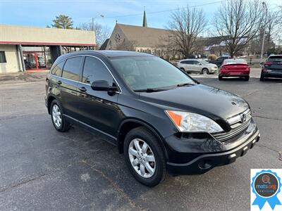 2007 Honda CR-V EX-L *Not reconditioned; As-Is* - Photo 2 - Richmond, IN 47374