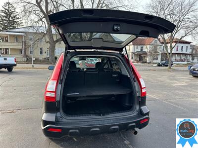 2007 Honda CR-V EX-L *Not reconditioned; As-Is* - Photo 5 - Richmond, IN 47374