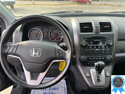 2007 Honda CR-V EX-L *Not reconditioned; As-Is* - Photo 14 - Richmond, IN 47374