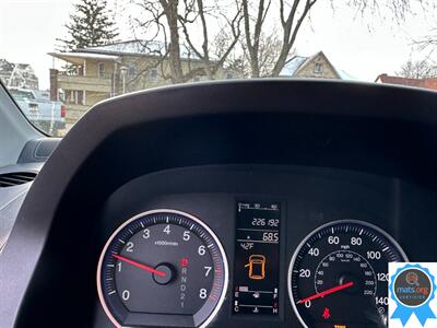 2007 Honda CR-V EX-L *Not reconditioned; As-Is* - Photo 15 - Richmond, IN 47374