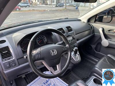 2007 Honda CR-V EX-L *Not reconditioned; As-Is* - Photo 10 - Richmond, IN 47374