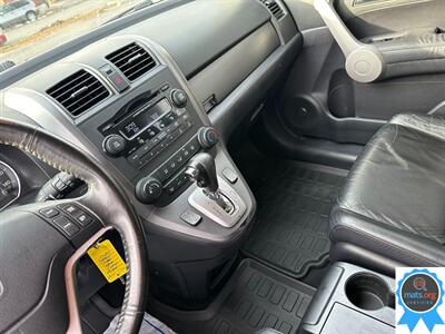 2007 Honda CR-V EX-L *Not reconditioned; As-Is* - Photo 16 - Richmond, IN 47374