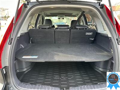 2007 Honda CR-V EX-L *Not reconditioned; As-Is* - Photo 6 - Richmond, IN 47374