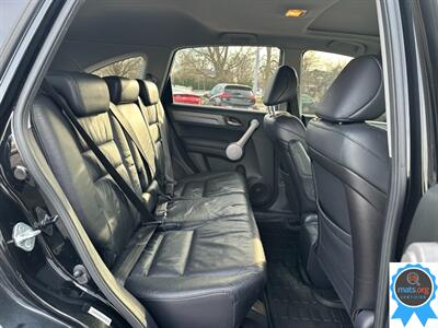 2007 Honda CR-V EX-L *Not reconditioned; As-Is* - Photo 13 - Richmond, IN 47374