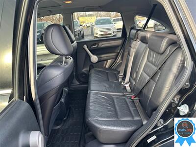 2007 Honda CR-V EX-L *Not reconditioned; As-Is* - Photo 11 - Richmond, IN 47374