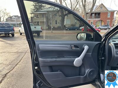 2007 Honda CR-V EX-L *Not reconditioned; As-Is* - Photo 8 - Richmond, IN 47374