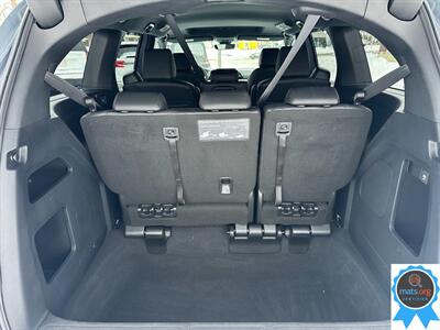 2023 Honda Odyssey Sport - Photo 6 - Richmond, IN 47374